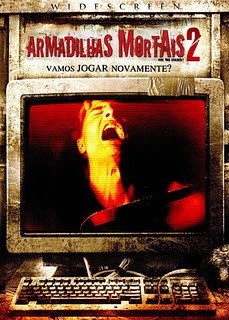 Armadilhas Mortais 2